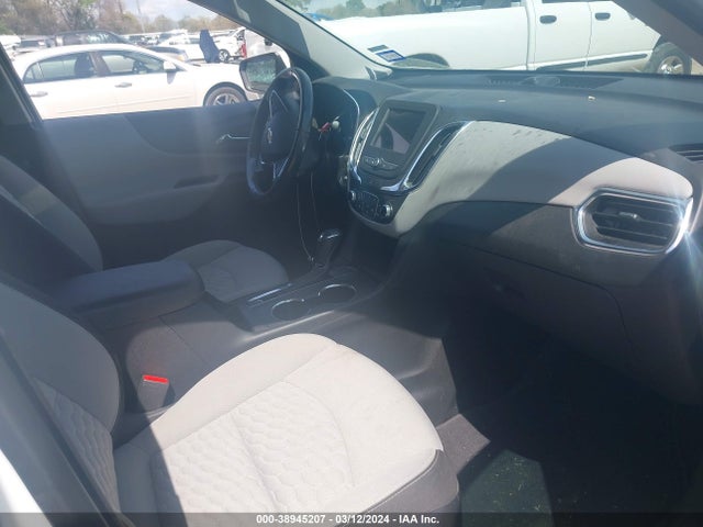 Chevrolet EQUINOX LT 2019 2GNAXLEX6K6232255 Image 5
