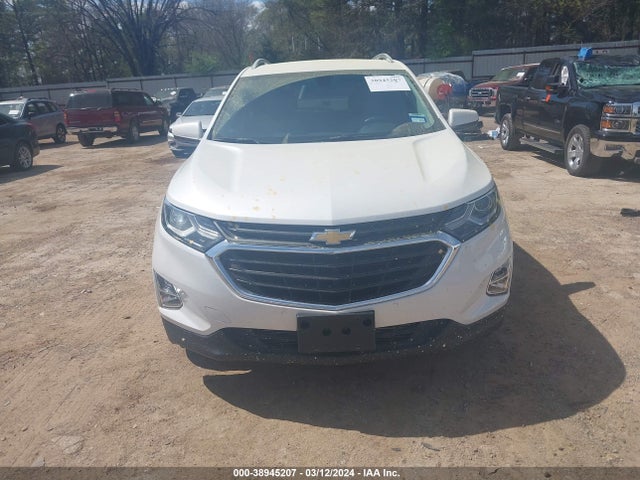 Chevrolet EQUINOX LT 2019 2GNAXLEX6K6232255 Image 6