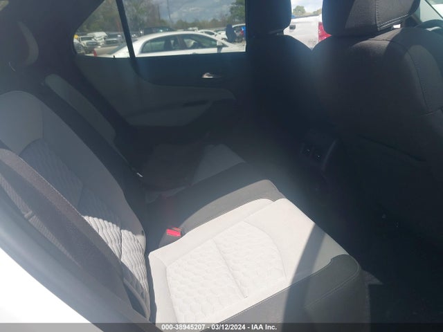 Chevrolet EQUINOX LT 2019 2GNAXLEX6K6232255 Image 8