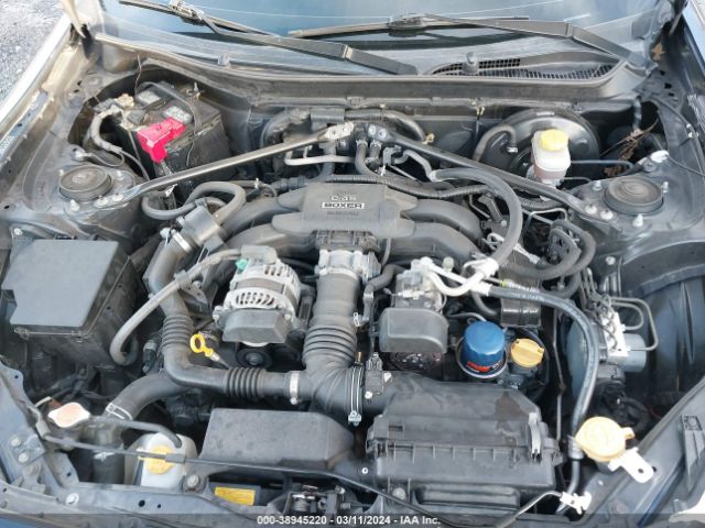 JF1ZNAA17F8713368 Scion FR-S