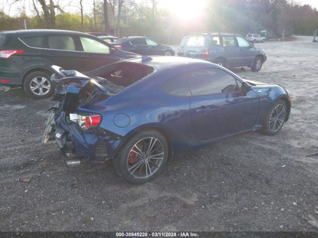 JF1ZNAA17F8713368 Scion FR-S