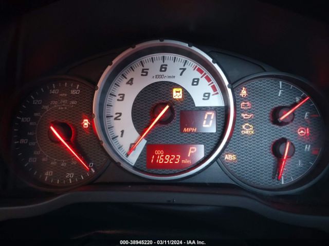 JF1ZNAA17F8713368 Scion FR-S