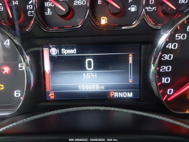 GMC Sierra K1500 Slt 2014 3GTU2VEC4EG338158 Image 7
