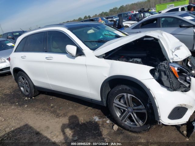 WDC0G4JB7HF131979 Mercedes-Benz GLC 300