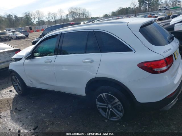 WDC0G4JB7HF131979 Mercedes-Benz GLC 300