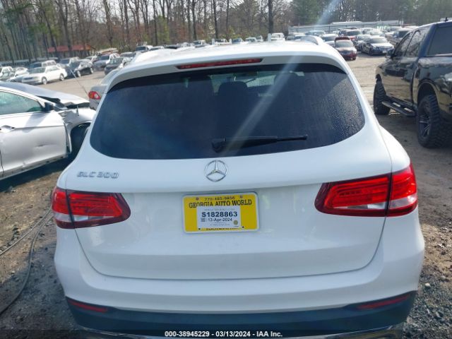 WDC0G4JB7HF131979 Mercedes-Benz GLC 300