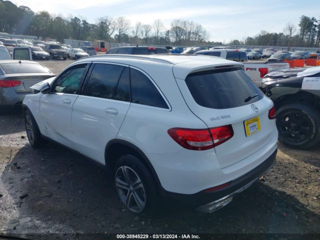 WDC0G4JB7HF131979 Mercedes-Benz GLC 300