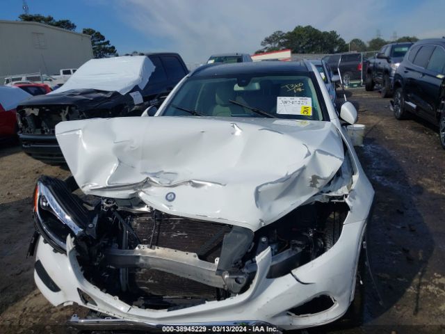 WDC0G4JB7HF131979 Mercedes-Benz GLC 300