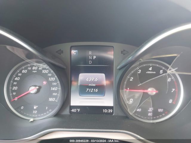 WDC0G4JB7HF131979 Mercedes-Benz GLC 300