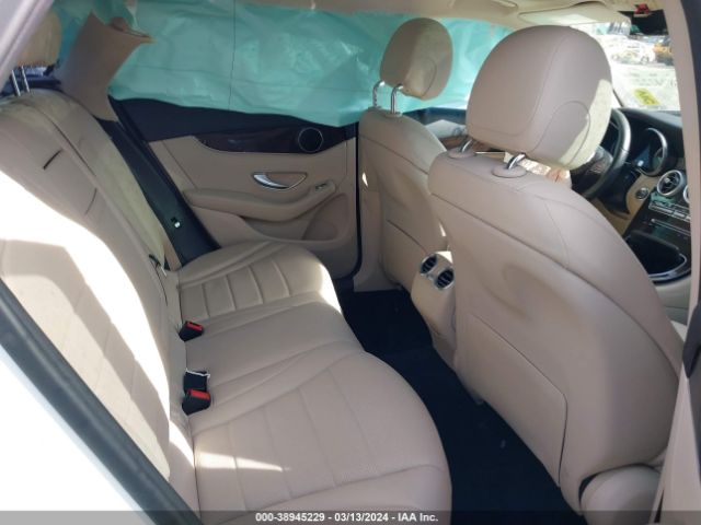 WDC0G4JB7HF131979 Mercedes-Benz GLC 300