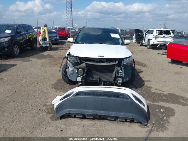 Jeep Compass Altitude Fwd 2019 3C4NJCBB3KT612864 Image 12