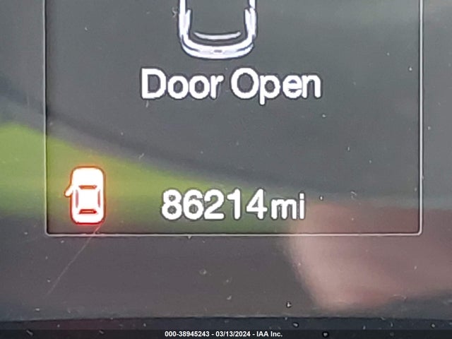 Jeep Compass Altitude Fwd 2019 3C4NJCBB3KT612864 Image 15