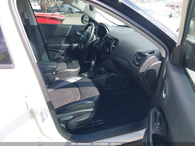 Jeep Compass Altitude Fwd 2019 3C4NJCBB3KT612864 Image 5