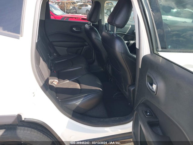 Jeep Compass Altitude Fwd 2019 3C4NJCBB3KT612864 Image 8
