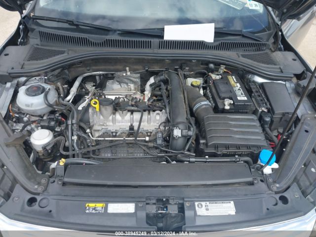 3VWE57BU5KM006759 Volkswagen Jetta 1.4t Sel