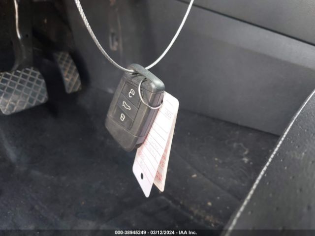 3VWE57BU5KM006759 Volkswagen Jetta 1.4t Sel