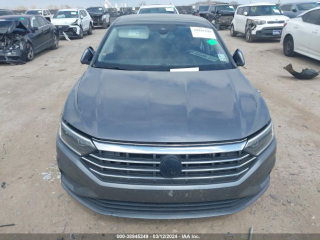 3VWE57BU5KM006759 Volkswagen Jetta 1.4t Sel
