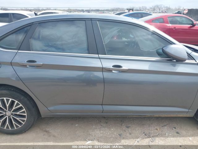 3VWE57BU5KM006759 Volkswagen Jetta 1.4t Sel