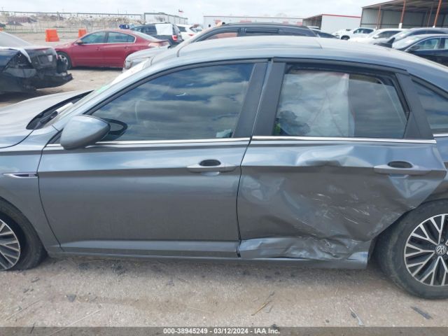 3VWE57BU5KM006759 Volkswagen Jetta 1.4t Sel