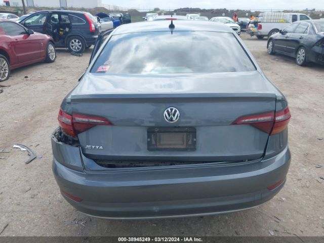 3VWE57BU5KM006759 Volkswagen Jetta 1.4t Sel