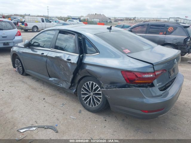 3VWE57BU5KM006759 Volkswagen Jetta 1.4t Sel