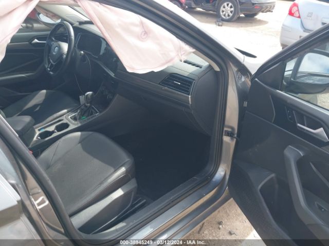3VWE57BU5KM006759 Volkswagen Jetta 1.4t Sel
