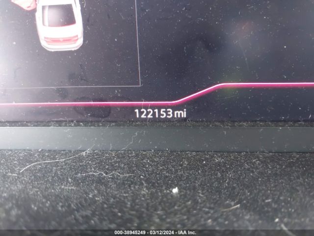 3VWE57BU5KM006759 Volkswagen Jetta 1.4t Sel