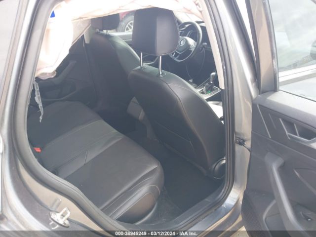 3VWE57BU5KM006759 Volkswagen Jetta 1.4t Sel
