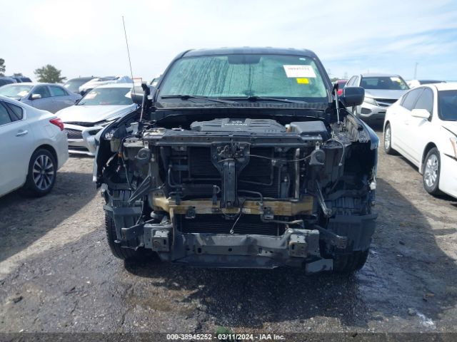 1N6AA1EK2HN513229 Nissan TITAN S