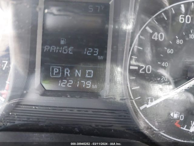 1N6AA1EK2HN513229 Nissan TITAN S
