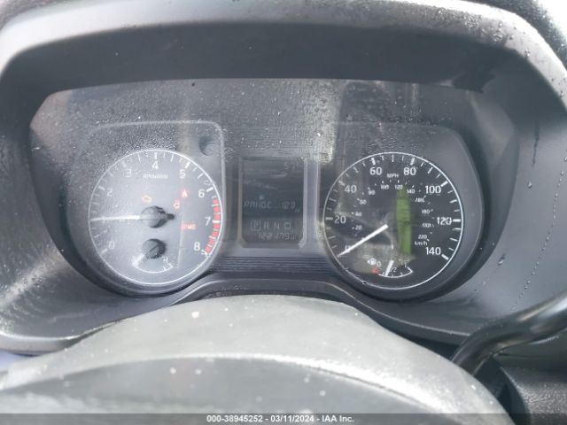 1N6AA1EK2HN513229 Nissan TITAN S