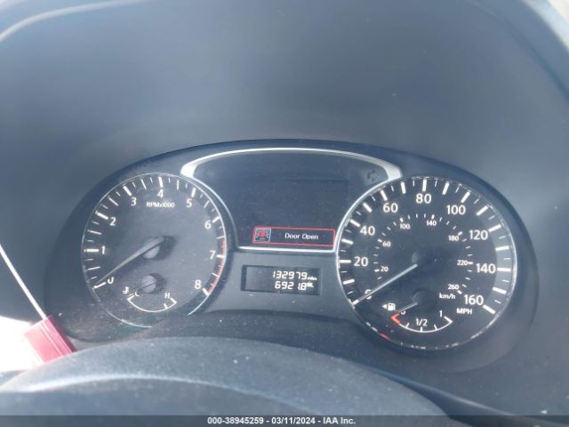 5N1AR2MM3FC636076 Nissan Pathfinder Platinum/s/sl/sv
