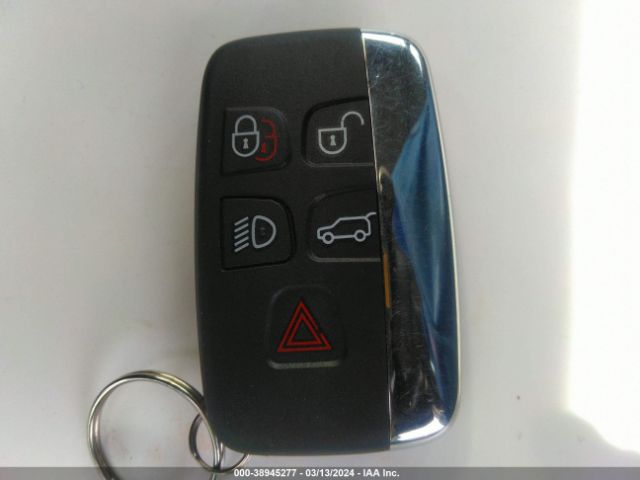 SALCR2BG2GH546215 Land Rover Discovery Sport Hse