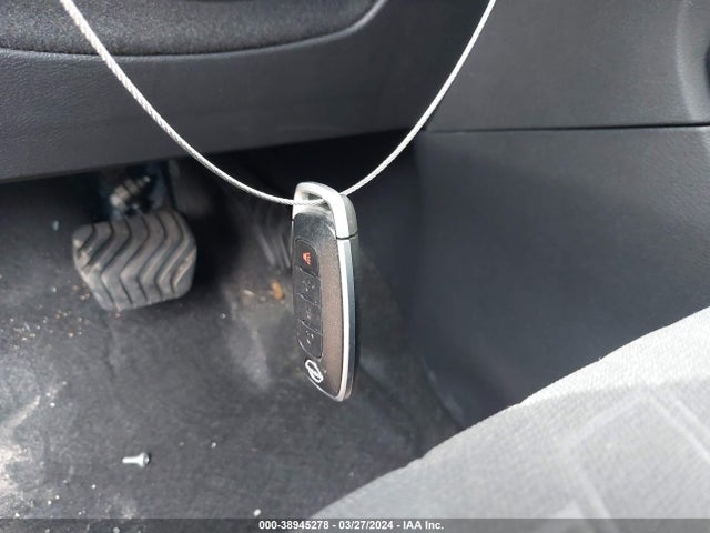 Nissan Kicks Sv Xtronic Cvt 2023 3N1CP5CV3PL562942 Image 11