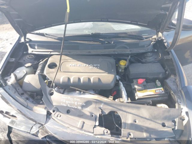 1C3CDFEB0ED879101 Dodge DART GT