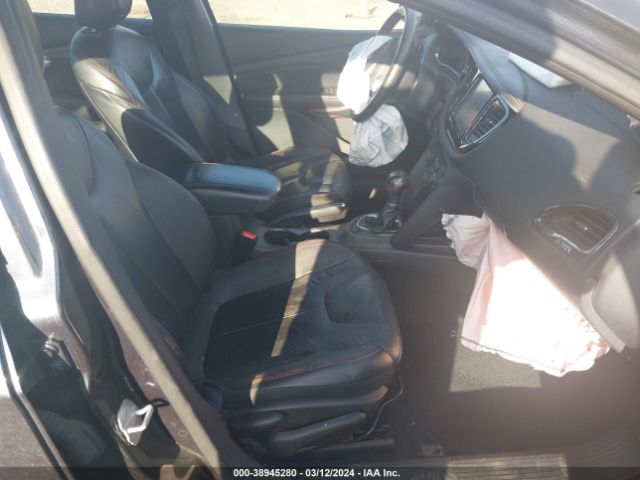 1C3CDFEB0ED879101 Dodge DART GT