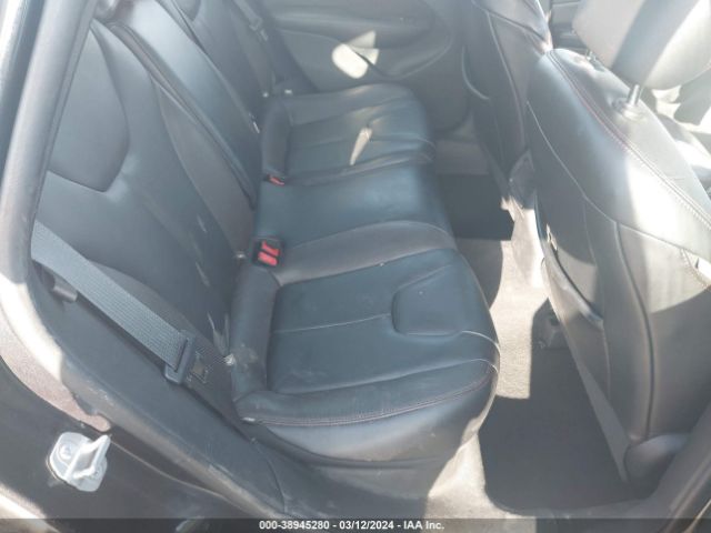 1C3CDFEB0ED879101 Dodge DART GT