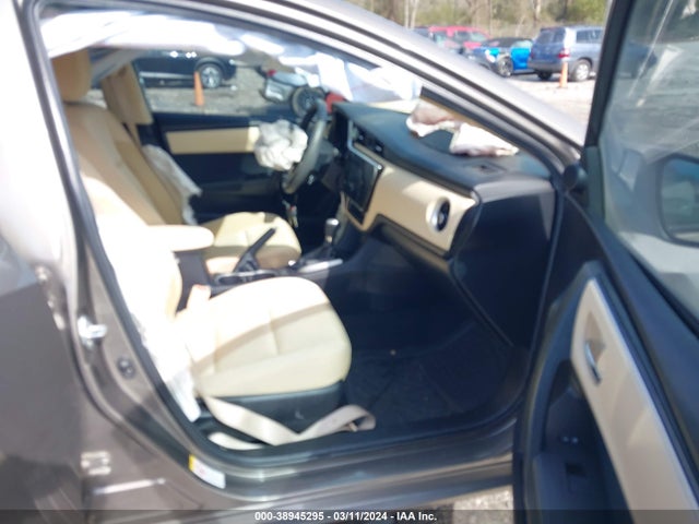 Toyota COROLLA LE 2019 2T1BURHE2KC145535 Image 5