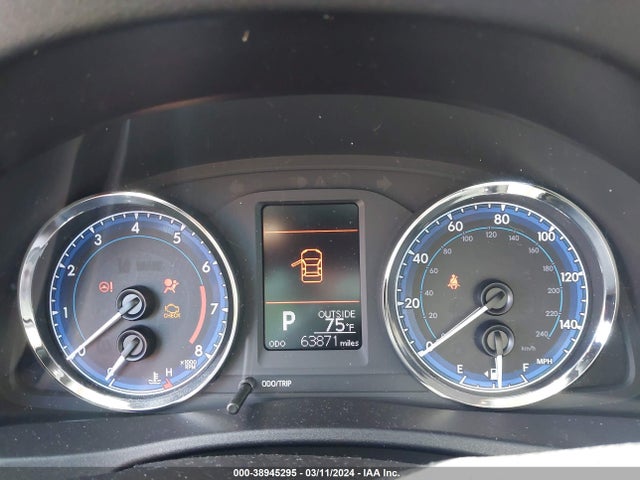 Toyota COROLLA LE 2019 2T1BURHE2KC145535 Image 7