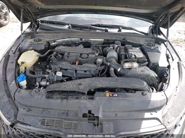 KIA K5 Gt-line 2023 5XXG64J24PG170620 Image 10