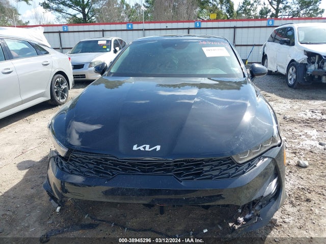 KIA K5 Gt-line 2023 5XXG64J24PG170620 Image 13