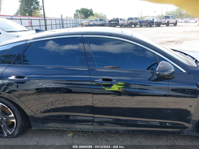 KIA K5 Gt-line 2023 5XXG64J24PG170620 Image 14