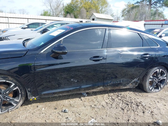 KIA K5 Gt-line 2023 5XXG64J24PG170620 Image 15