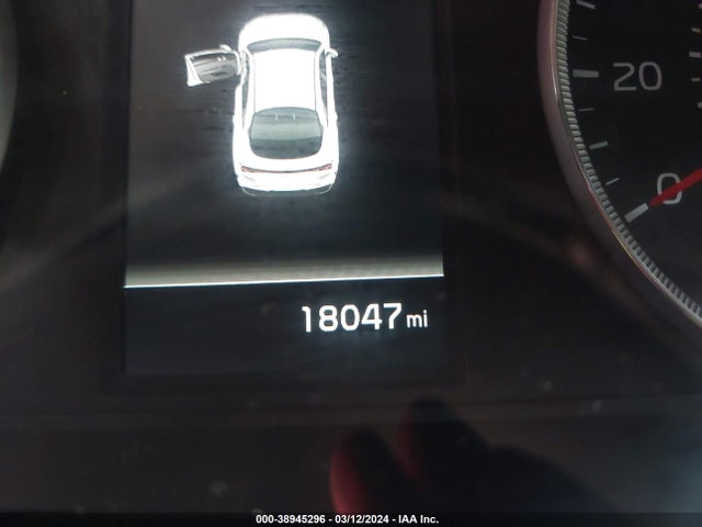KIA K5 Gt-line 2023 5XXG64J24PG170620 Image 16