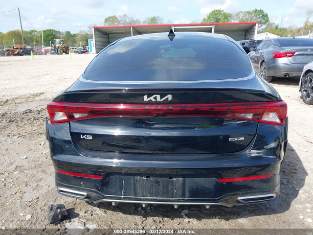 KIA K5 Gt-line 2023 5XXG64J24PG170620 Image 17