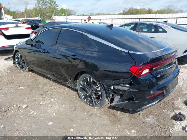 KIA K5 Gt-line 2023 5XXG64J24PG170620 Image 3