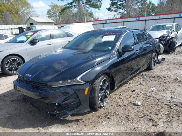 KIA K5 Gt-line 2023 5XXG64J24PG170620 Image 6