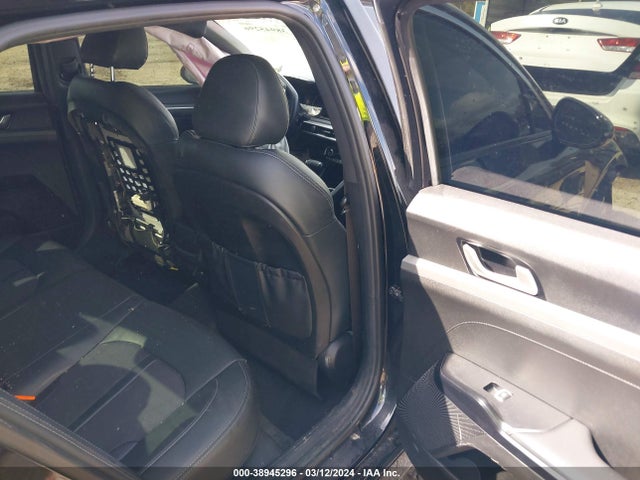 KIA K5 Gt-line 2023 5XXG64J24PG170620 Image 8