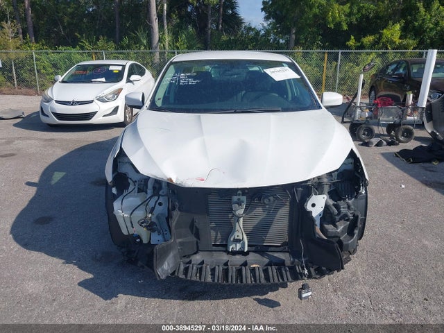Nissan SENTRA SV 2019 3N1AB7AP3KL618604 Image 13