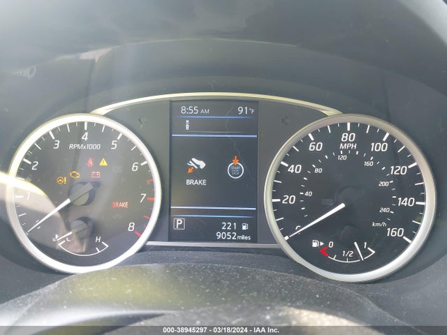 Nissan SENTRA SV 2019 3N1AB7AP3KL618604 Image 16